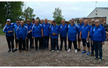 CDCV1 - Ronchin1 : Défaite à Armentières