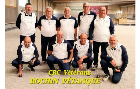 CRC-V