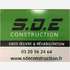 SDE Construction