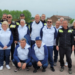 CDCV2 - Belle victoire de Ronchin3 à Thumeries