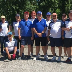 CDCV1 - Ronchin2 : Défaite contre US Dunkerque