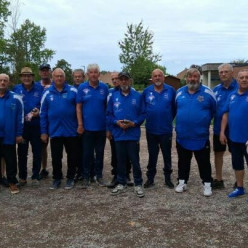 CDCV1 - Ronchin1 : Défaite à Armentières