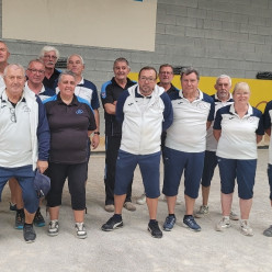 Une victoire au bout du suspense pour Ronchin 3