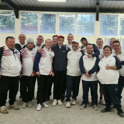 CDC3 Ronchin5 : Victoire contre Lomme